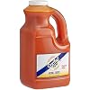Crystal Pure Louisiana Original Hot Wing Sauce, 1 Gallon, Aged Cayenne Peppers, Buffalo Wing Marinade, Bake, Broil, Grill
