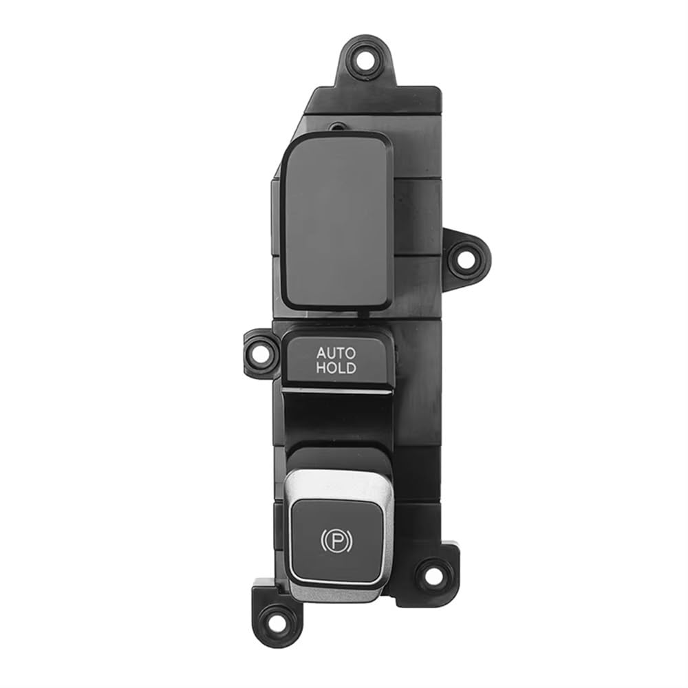93310-2W200 interruptor freno mano electrónico Hyundai Santa Fe XL botonera 6