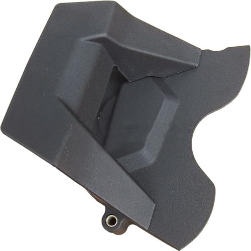 Carter protection moteur gauche pour QJ800GS-G et Sai 800