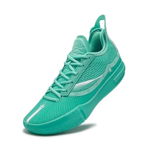 361° Joker 1 Nikola Jokić Basketball Shoes Men