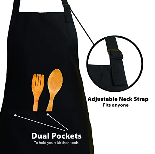 Custom-Aprons-for-Men-Grilling-Gifts-for-Men-Christmas-Gifts-for-Men-Dad-Gifts-Chef-Apron-Delantales-de-Cocina-para-Hombres-Kitchen-Apron-Fathers-Day-Gifts-for-Dad