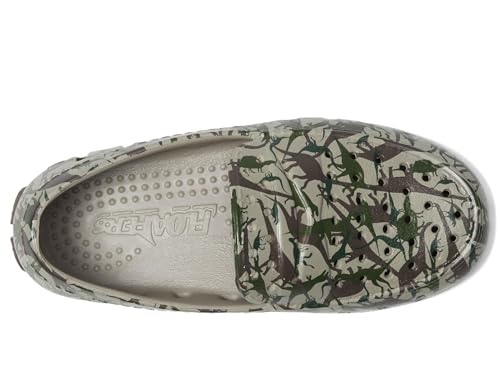 Floafers Unisex-Child Prodigy Driver Print (Toddler/Little Kid/Big Kid)2