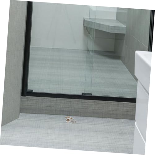 Rodillos para puerta corredera de ducha de alta durabilidad mecánica 7