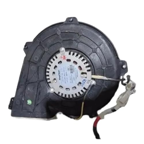 Drum Washing Machine Drying Motor Parts, Washing Machine Fan Motor Parts XG2072F-M, Washing Machine Accessories