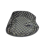 Le coussin de chargement pour la boîte de rangement de la moto protège le siège des rayures, empêche les objets durs de trembler et améliore la beauté visuelle.