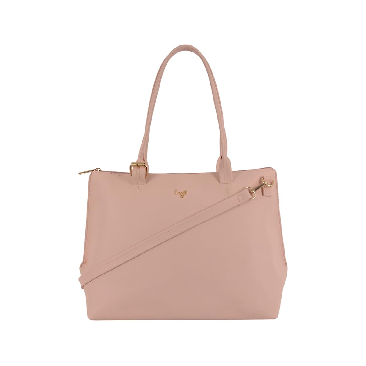 Baggit Women Rose Tote Handbag Large Size | Ladies Stylish Casual Purse Bag (B0CHFTB7R6) Amazon Price History, Amazon Price Tracker