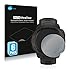 Produktbild Savvies 6X Schutzfolie kompatibel mit Garmin Instinct Solar Displayschutz-Folie Ultra-Transparent