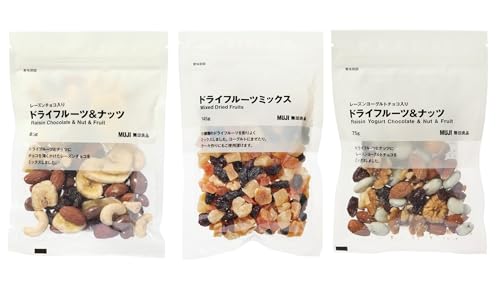 ドライフルーツ ミックスセット