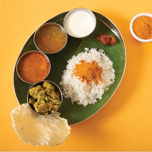 Image of Chutnefy Andhra Paruppu (Spicy Dal) & Idli Milagai (Mirch /Gunpowder) Podi (With Garlic) | 100% Natural | Pack of 4 * 100gms (Dry /Reusable Pack) | Enjoy with Ghee or Sesame Oil | No Preservative