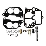Carburateur Kit Réparation Carburateur 16010G5211 36844 Pour Nissan Pulsar N10/Pour Datsun 310 Pour Sunny B210 Pour Vanette C22 Moteur Carb