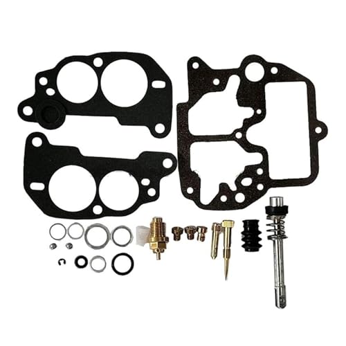 Kit carburateur 16010G5211 Nissan Pulsar Datsun 310 élimine les ratés et stabilise le ralenti