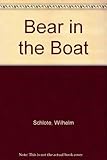  Bear in the Boat