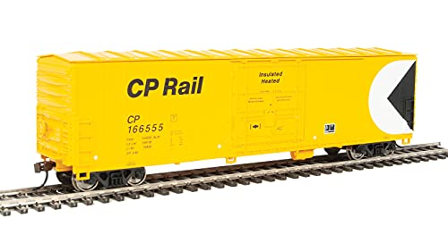 Preisvergleich Produktbild Spur H0 - Walthers Güterwagen Boxcar Canadian Pacific
