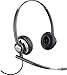 Plantronics - 78714101 EncorePro 720 Noise Canceling Wired USB Headset (78714-101),Black