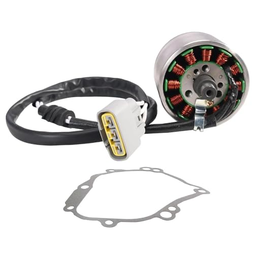 Kit de joints rotor-stator-bobine moto FZS1 FZ1-N 1000 alternateur 2D1-81410-10