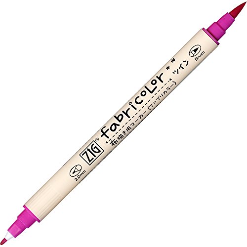 ���| ZIG FABRICOLOR�c�C�� �s���N TC-4000A-025