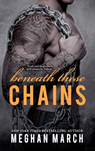 Beneath These Chains