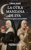 La Otra Manzana de Eva B0H1RNCVJH Book Cover