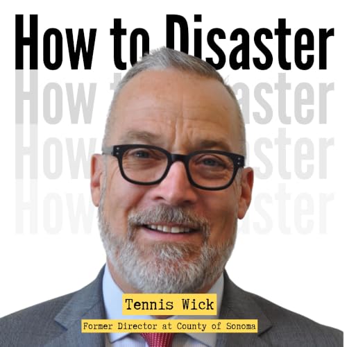 12. What Recovery Requires From Local Government with Tennis Wick