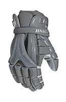 Algopix Similar Product 9 - Warrior Evo Pro Gloves, Medium, Grey