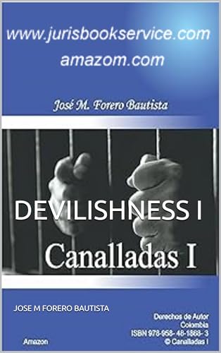 DEVILISHNESS I: LEGAL LITERATURE 2025