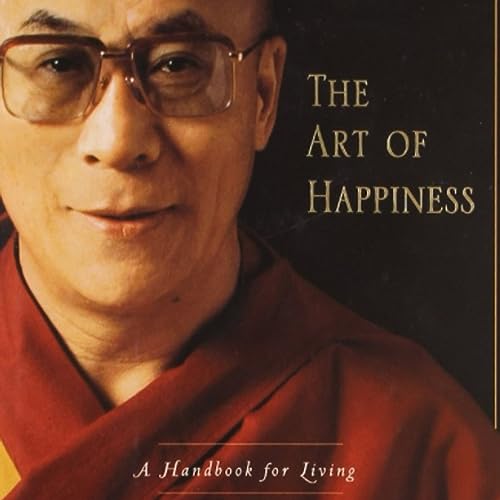 The Art of Happiness