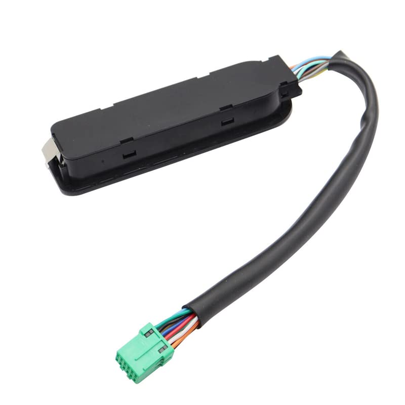 Interruttore a Pedale del Sedile con Memoria Riscaldata per Cadillac Escalade Chevrolet Tahoe 2003-2006