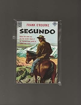 Paperback Segundo Book