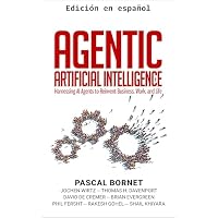 Inteligencia artificial ag&eacute;ntica