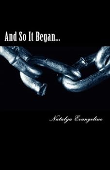 Paperback And So It Began... Book