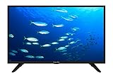 flachbildfernseher test 2019 Dtv Tuner: DVB-T2/T/C (unterstützt H. 265)