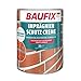 Produktbild Baufix Imprägnierschutz Creme transparent, 2 Liter, Beton- und Naturstein Imprägnierung, auch für Betonstein/Klinker/Putz, mit Abperleffekt