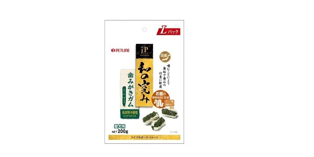 Amazon.co.jp: ジェーピースタイル 犬用おやつ 和の究み