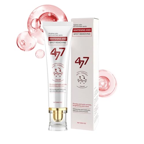 Facial Moisturizer Cream - Gentle Nourishing Hydrating Lotion For Delicate & Smooth Skin