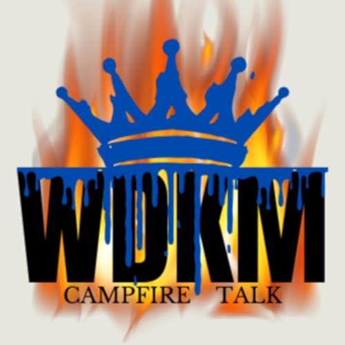 Campfire Talk with Outkast cover art