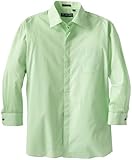 Stacy Adams Men's Big 39000 Dress Shirt