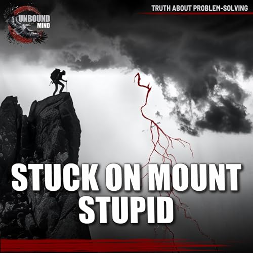 The Dunning-Kruger Effect: Why We Climb "Mount Stupid”