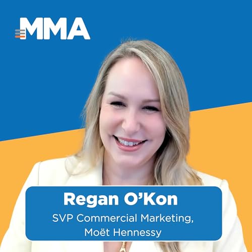 How Leaders Raise the Bar, with Moët Hennessy SVP Regan O'Kon