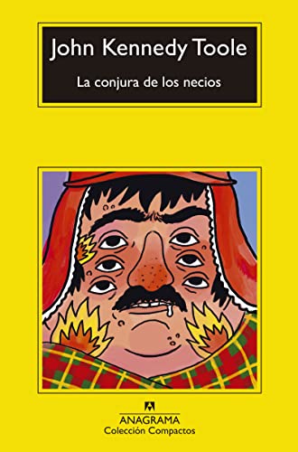 La conjura de los necios, John Kennedy Toole