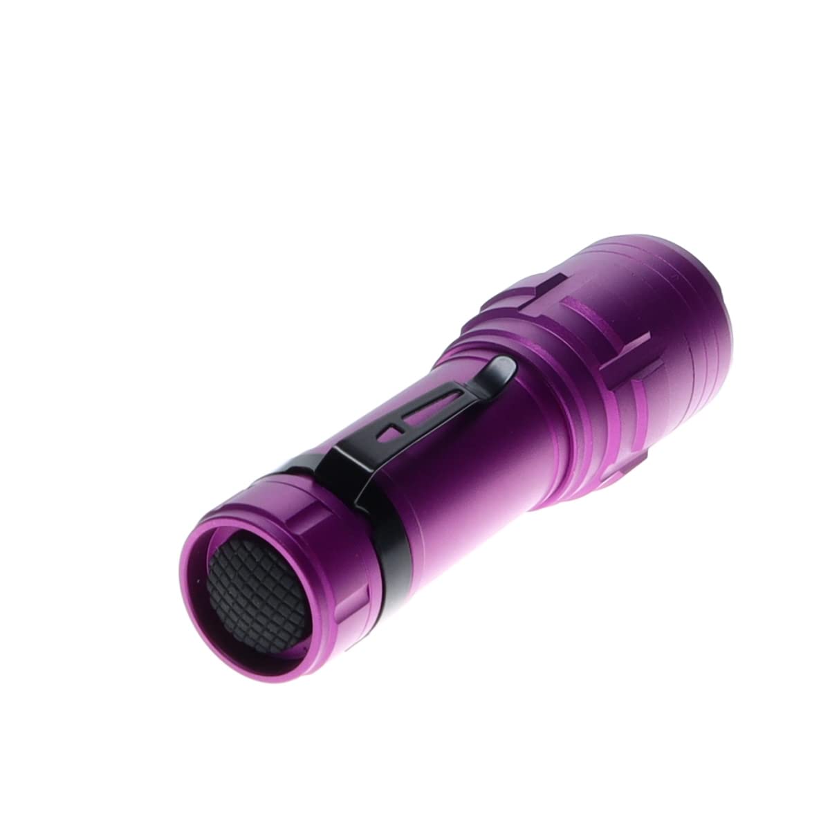 Amazon.com: Neon Knight Tactical Zoom Blacklight Flashlight