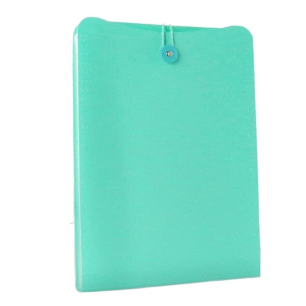 Carpeta Clasificadora Carpeta De Archivos A4, Bolsas Pequeñas Para Documentos, Carpetas Para Facturas En Expansión Para Documentos, Suministros Escolares, Regalos Para Estudiantes De Oficina, 4 Uds. C