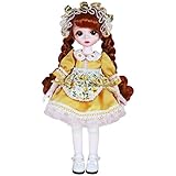 ICY Fortune Days 11 Inch 1/6 Scale Little Angel Series 28 Ball Joints Doll, 28 Joints Doll, Best...