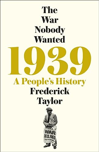 Preisvergleich Produktbild 1939: A People's History