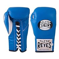 CLETO REYES イエロー ボクシンググローブ プロフェッショナル CLETO REYES イエロー ボクシンググローブ プロフェッショナル
