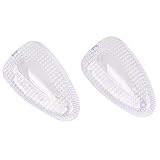 【Ausstattung 】：Mortorad Blinkerschale für BMW R1200GS ，K1200S(REAR)，K1200RS ， K1200R 2004-2005