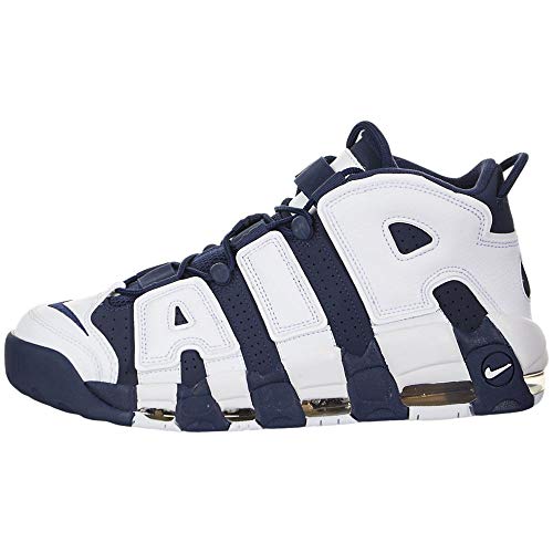 nike air more uptempo olympic