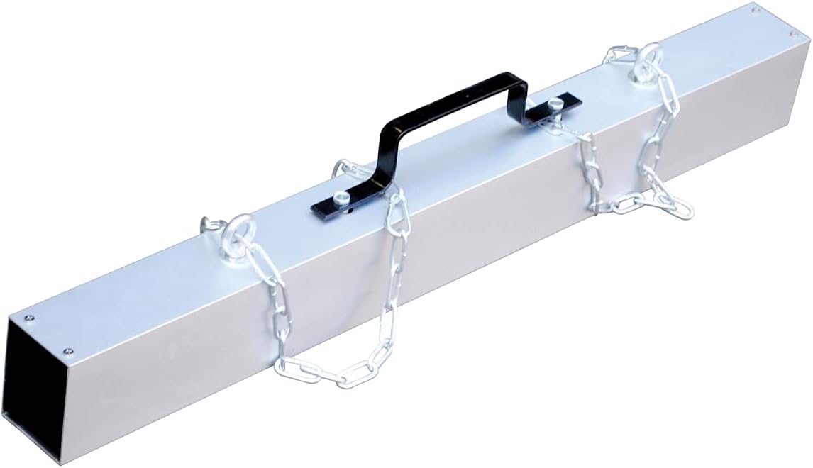212 Main 36 Inch Chain Hang Type Heavy Duty Magnet Sweeper