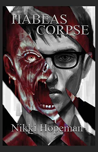 Cover of Habeas Corpse