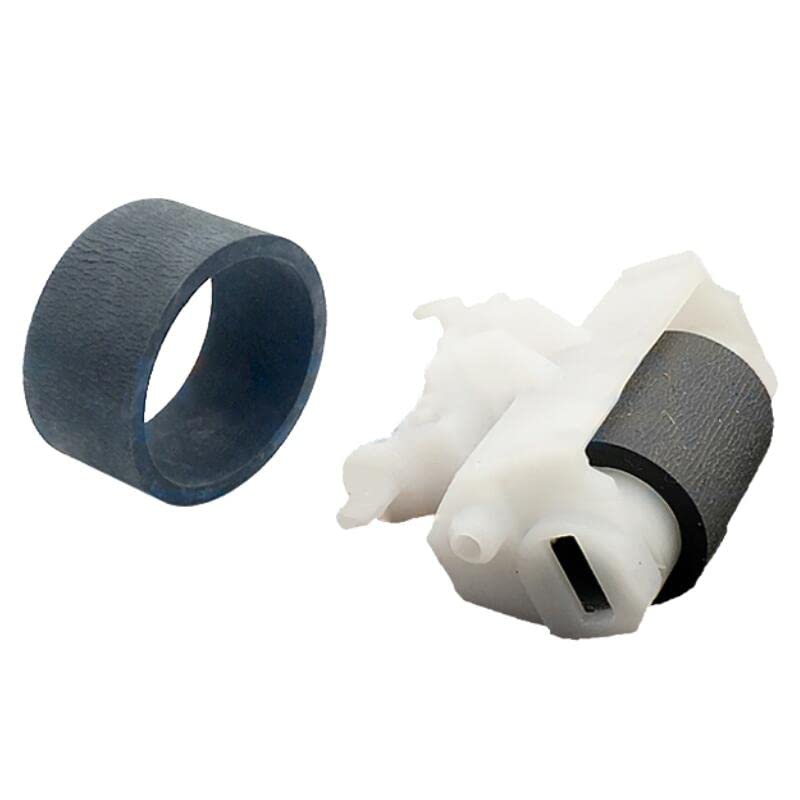 Pickup Roller for Epson L110 L120 L130 L132 L210 L220 L222 L300 L310 L350 L355 L362 L365 L366 L455 L456 L360 1569311 1569314