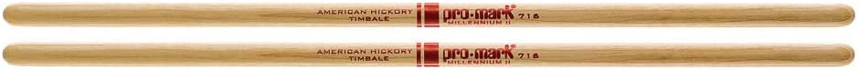 Promark Hickory Sabar Timbale Stick